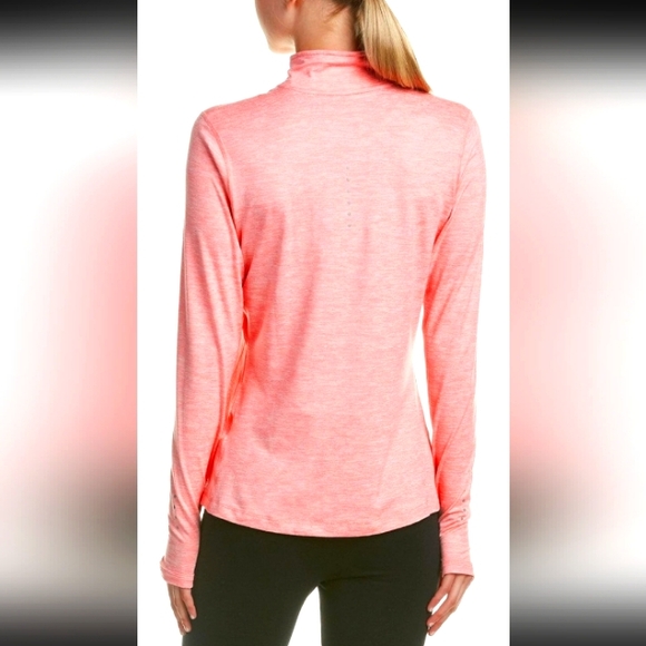 Dri-Fit Running Element Half Zip Top - Picture 10 of 10